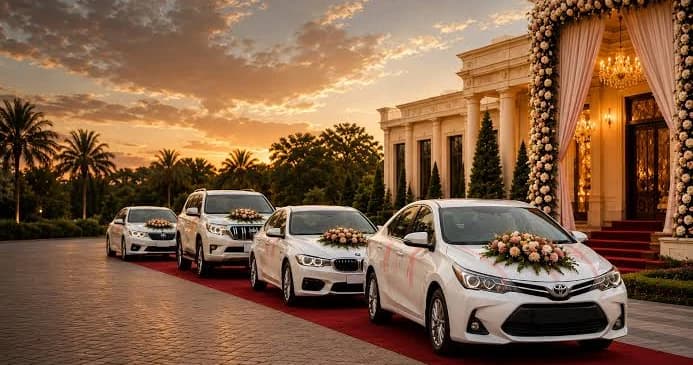 Car Rental