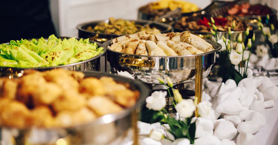 Catering