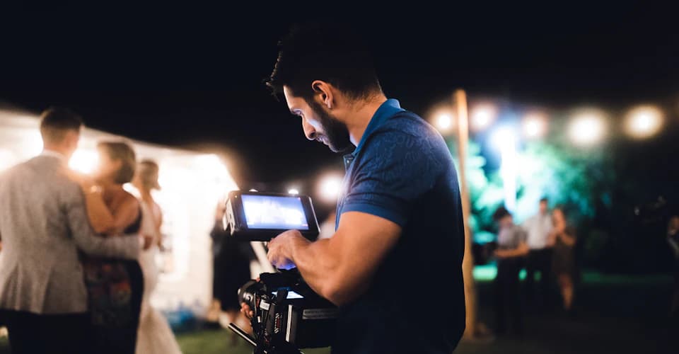 Photography & Video
