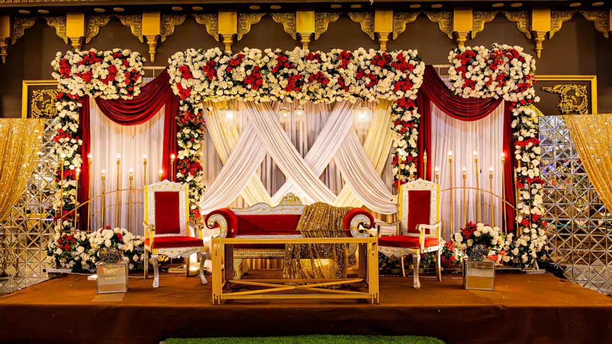 Gulshan Banquet & Lawn