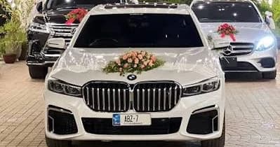 Imperial Wedding Cars
