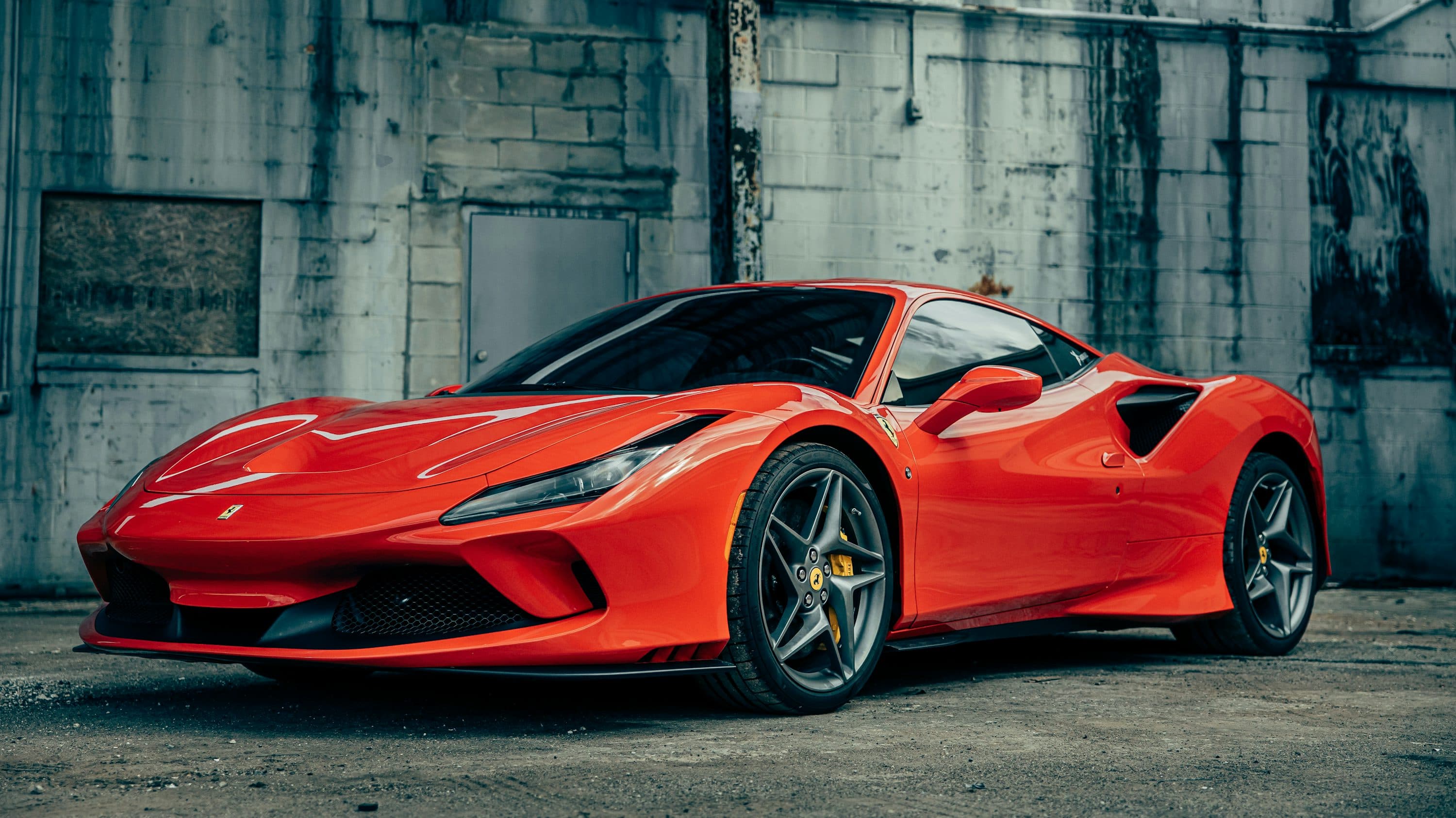 Find Your Perfect Rental Car