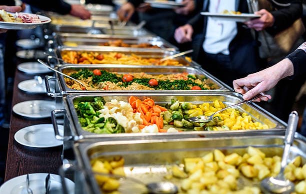 Find Your Perfect Catering Service