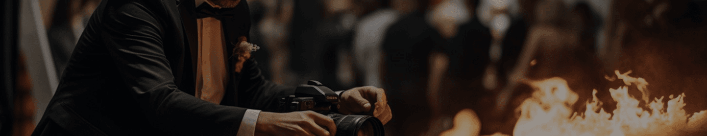 Find Your Perfect Photographer