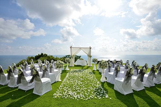 Find Your Perfect Venue